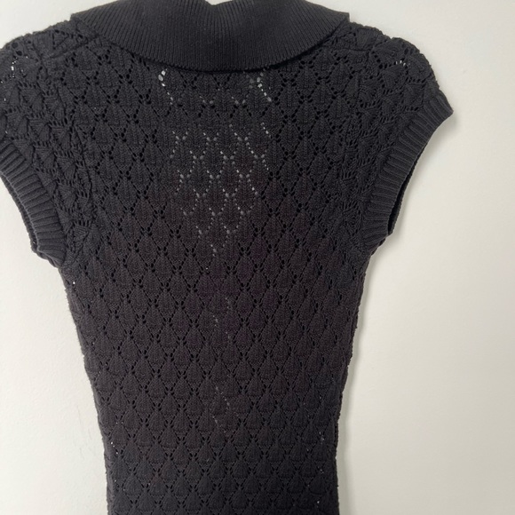 ISABELLE QUINN CROCHET Hailey Dress - Picture 11 of 11